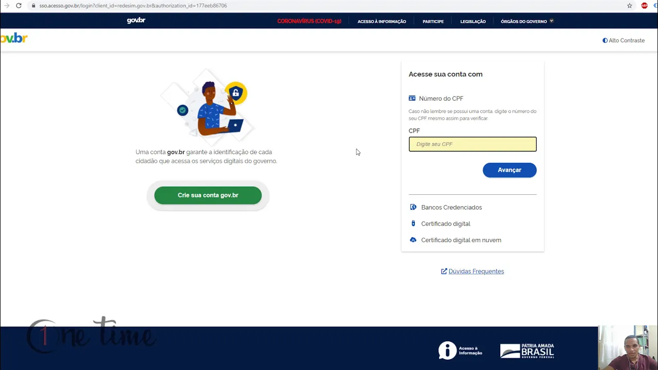 Como Imprimir Cartão CNPJ MEI Receita Federal (2020 - Atualizado)