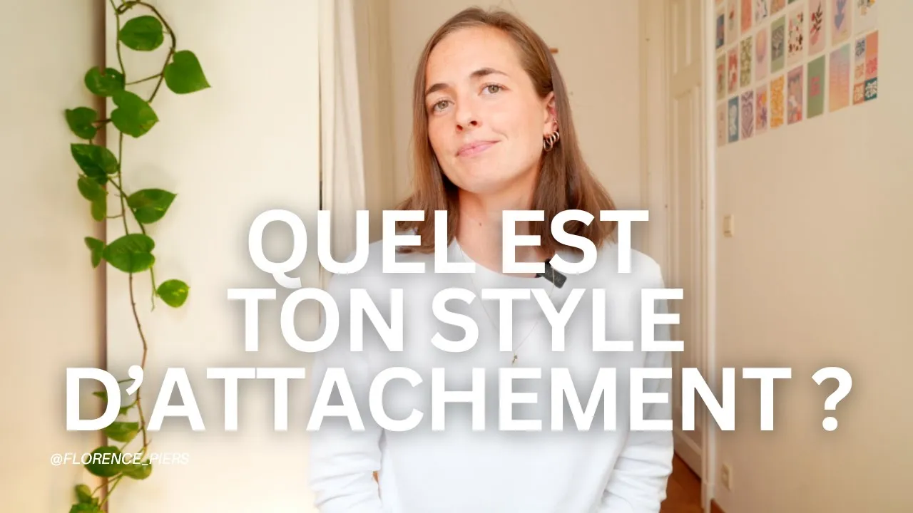 Anxieux, sécurisant, évitant ou désorganisé ? Tout sur les styles d'attachement