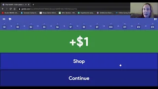 Gimkit How to Join my Class