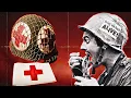 Life of a COMBAT MEDIC is More HORRIFYING Than You Think