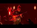 Barr Brothers - Beggar In The Morning (Toronto 2026)