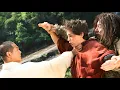 Download Lagu Bullied Boy Learned A Secret Kung Fu Style From Jet Li And Jackie Chan And Finally Took His Revenge
