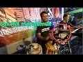 Lagu Cak rul mengamuk di menit 04:42# om zhudista bohoso moto