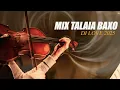 Download Lagu Mix Talaia Baxo | Dj Love 2025