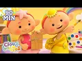 90-Minute Back to School Refresher Cloudbabies Colours Weather Fun Learning