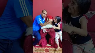 ازاي بس يا شبر ونص 