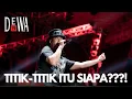 Download Lagu DEWA19 SWARA SEMESTA JEMBER ‼️ AHMAD DHANI KASIH KODE DI KONSER DEWA 19 🔥