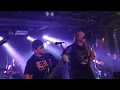 Currents - Apnea (4K) (Live At Leeds Key Club 15/06/25)