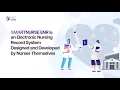 Introduction to SmartNurseENR Global Version