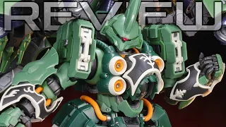 Gundam's New UNMISSABLE Mini-Beast! | MGSD KSHATRIYA REVIEW