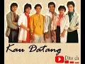 Download Lagu Lirik Lagu Krakatau - Kau Datang