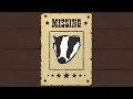Badger Song but no badgers
