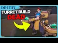 Small but Significant Patch Patch Breakdown