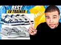 BEST LV Trainers on Dhgate Unboxing Review 2026 Best VS Cheap