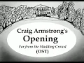 Craig Armstrong's Opening from Far from the Madding Crowd (OST) for a long programme