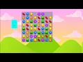 Candy Crush Game using HTML JS
