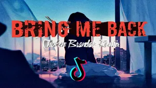 Download Lagu Teraru!! Choken Brandalz - Bring Me Back (Adem 2021 Disko Tanah) MP3