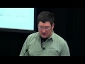 Designing Data Visualizations with Noah Iliinsky
