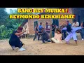Download Lagu BANG REY LAMPUNG TERBARU✅REYMONDO TOBAT SAMBAL‼️BANG REY MURKA HABISI REYMONDO