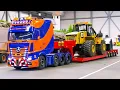 Download Lagu GREAT XXL RC TRUCK RC MACHINE RC TRACTOR COLLECTION!! RC EXCAVATOR RC HEAVY HAULAGE RC DOZER