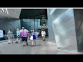 The Shops At Crystals Las Vegas