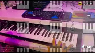 مخنوق يا دنيا والسنين دى عليا شده   دندنها