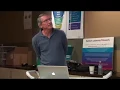 Paul Anderson and Gail Anderson JavaFX Now and Beyond Desktop to Mobile