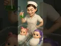 Download Lagu This Nurse Did WHAT To The Babies?👶😱#kpop #rumi#demonhunters