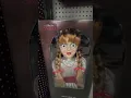 Lagu OMG, I found Annabelle Doll for Halloween  #halloween #annabelle #scary #halloweendecoration #shorts