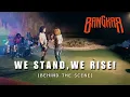 Download Lagu Bangkar - We Stand, We Rise! (Official MV Behind The Scene)