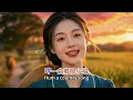 Yeh Chia-hsiu — "Country Road" | "The sunset dyes the path in gold, memories slowly awakened in t...
