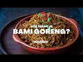 Download Lagu Hoe maak je Bami Goreng? (Indische Bami)