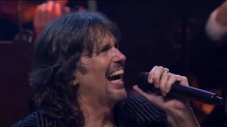 Foreigner -  I Want To Know What Love Is (HD) (Melodic Rock)
