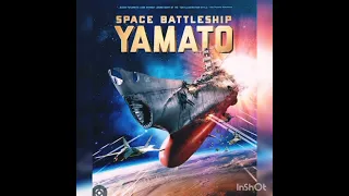 space battleship yamato original opening full