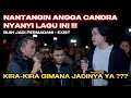 Download Lagu BUIH JADI PERMADANI - EXIST (COVER) ZIDAN, ANGGA CANDRA, ADLANI RAMBE, TRI SUAKA, NABILA