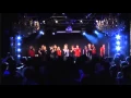 Super Sentai Hero Getter Live