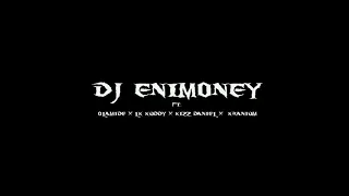 dj enimoney ft olamide kranium kizz daniel lk kuddy send her money official video
