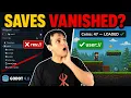 How to Save Load in Godot 4 Works After Export
