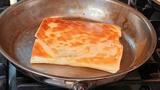 جلاش الطاسه ده يجدعاااان طلعت اختراع وسهله جدا طريقة عمل جلاش 