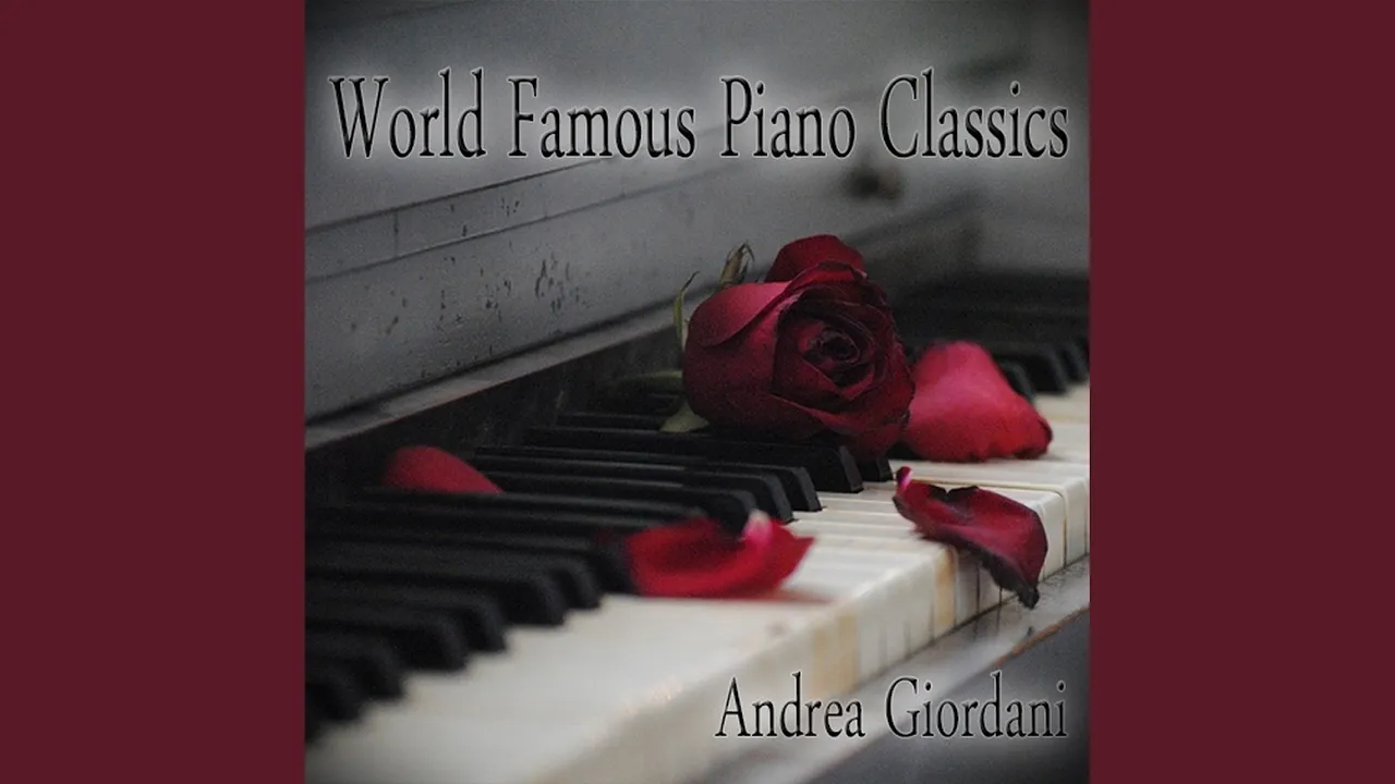 Beethoven: Sonata No.14, Op. 27 No.2 - "Moonlight": I. Adagio Sostenuto Beethoven: Sonata No.14, Op. 27 No.2 - "Moonlight": I. Adagio Sostenuto