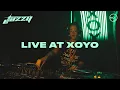 Jazzy GEWAH LONDON LIVE FROM XOYO