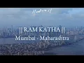 Day 3 - Manas Vande Mataram | Ram Katha 967 - Mumbai | 24/11/2025 | Morari Bapu