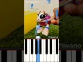 Download Lagu COLLECTION LA VACA SATURNO SATURNITA @divertidosito - EASY Piano Cover