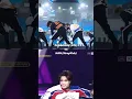 Download Lagu BTS Jungkook and Straykids Han Perform \