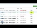 Banner Self Service Tutorial - Registering for Classes