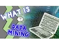 What is Data Mining