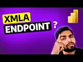 How to Refresh a Single Table in Power BI Using XMLA Endpoint
