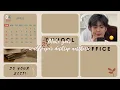 How To Make Aesthetic Wallpaper Desktop Organizer For Windows 10 etc