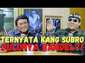Download Lagu BISIKAN RHOMA #60: KISAH LUCU DAN INSPIRATIF SUBRO, PEDANGDUT YANG KINI JADI SEORANG QARI