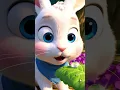 Download Lagu The Little Rabbit’s Forest Adventure #rabbit #nature #animation  #funny